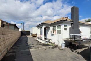 Residential Income, 2446 Durfee ave, El Monte, CA 91732 - 10