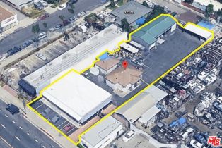 Residential Income, 2446 Durfee ave, El Monte, CA 91732 - 13