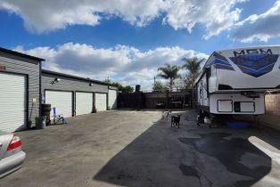 Residential Income, 2446 Durfee ave, El Monte, CA 91732 - 9