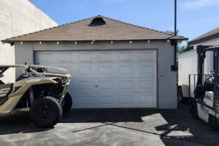 Residential Income, 2446 Durfee ave, El Monte, CA 91732 - 4