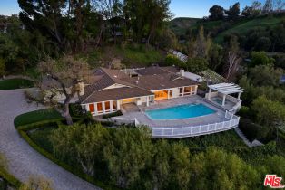 Single Family Residence, 5658 Jed Smith rd, Hidden Hills , CA 91302 - 20