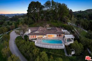 Single Family Residence, 5658 Jed Smith rd, Hidden Hills , CA 91302 - 19