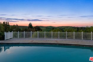 Single Family Residence, 5658 Jed Smith rd, Hidden Hills , CA 91302 - 5