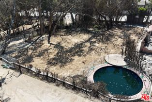 Land, 909   Rivas Canyon Rd, Pacific Palisades, CA  Pacific Palisades, CA 90272