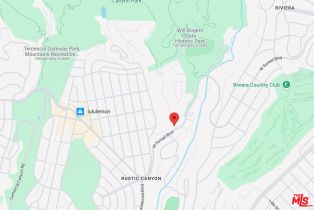 , 909 Rivas Canyon rd, Pacific Palisades, CA 90272 - 4