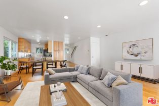 Condominium, 2016 Euclid st, Santa Monica, CA 90405 - 2