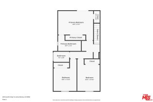 Condominium, 2016 Euclid st, Santa Monica, CA 90405 - 28