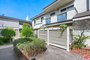 Condominium, 2016 Euclid st, Santa Monica, CA 90405 - 6