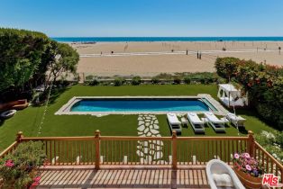 , 707 PALISADES BEACH rd, Santa Monica, CA 90402 - 63