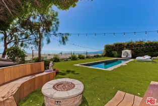 , 707 PALISADES BEACH rd, Santa Monica, CA 90402 - 21