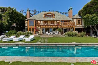 , 707 PALISADES BEACH rd, Santa Monica, CA 90402 - 8