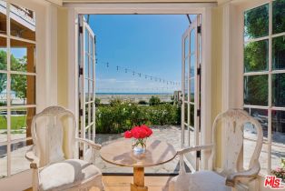 , 707 PALISADES BEACH rd, Santa Monica, CA 90402 - 25