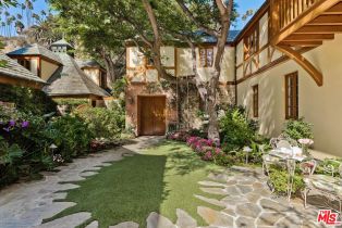 , 707 PALISADES BEACH rd, Santa Monica, CA 90402 - 41