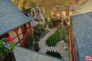 , 707 PALISADES BEACH rd, Santa Monica, CA 90402 - 35