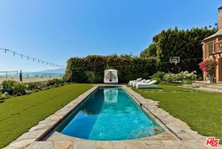 , 707 PALISADES BEACH rd, Santa Monica, CA 90402 - 18