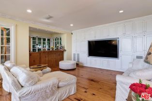 , 707 PALISADES BEACH rd, Santa Monica, CA 90402 - 24