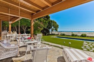 , 707 PALISADES BEACH rd, Santa Monica, CA 90402 - 15