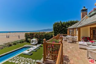Residential Lease, 707  PALISADES BEACH RD, Santa Monica, CA  Santa Monica, CA 90402