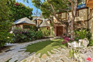 , 707 PALISADES BEACH rd, Santa Monica, CA 90402 - 38