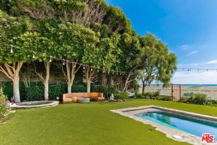 , 707 PALISADES BEACH rd, Santa Monica, CA 90402 - 22