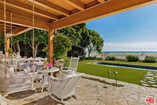 , 707 PALISADES BEACH rd, Santa Monica, CA 90402 - 7