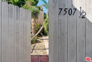 Apartment, 7507 Lexington ave, West Hollywood , CA 90046 - 21