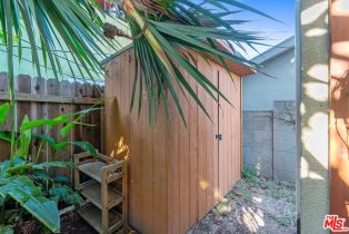 Apartment, 7507 Lexington ave, West Hollywood , CA 90046 - 20