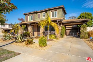 Single Family Residence, 1634 Salt River Ave ave, Ventura, CA 93004 - 2