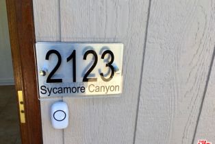 Single Family Residence, 2123 Sycamore Canyon rd, Montecito, CA 93108 - 25