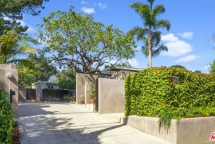 Residential Lease, 2123 Sycamore Canyon Rd, Montecito, CA  Montecito, CA 93108