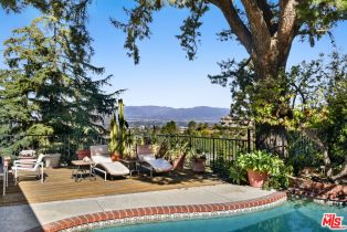 Single Family Residence, 3344 Alginet dr, Encino, CA 91436 - 21