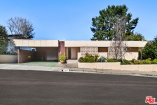 Single Family Residence, 3344 Alginet dr, Encino, CA 91436 - 2