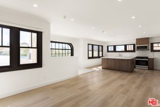 Residential Lease, 2528 4th St, Santa Monica, CA  Santa Monica, CA 90405