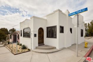, 2528 4th st, Santa Monica, CA 90405 - 2