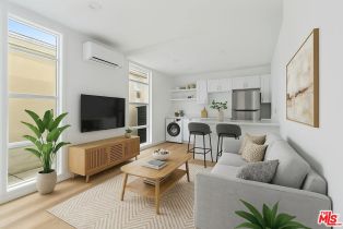 Residential Lease, 814   3rd St, Santa Monica, CA  Santa Monica, CA 90403