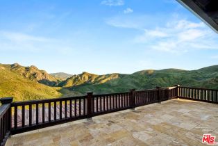Single Family Residence, 12486 Yerba Buena rd, Malibu, CA 90265 - 21