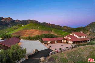 Single Family Residence, 12486 Yerba Buena rd, Malibu, CA 90265 - 56