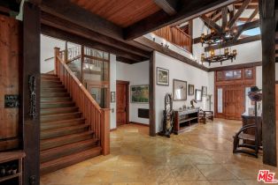 Single Family Residence, 12486 Yerba Buena rd, Malibu, CA 90265 - 9