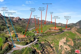 Single Family Residence, 12486 Yerba Buena rd, Malibu, CA 90265 - 53