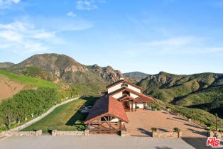 Single Family Residence, 12486 Yerba Buena rd, Malibu, CA 90265 - 6