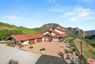 Single Family Residence, 12486 Yerba Buena rd, Malibu, CA 90265 - 5