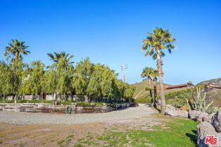 Single Family Residence, 12486 Yerba Buena rd, Malibu, CA 90265 - 54