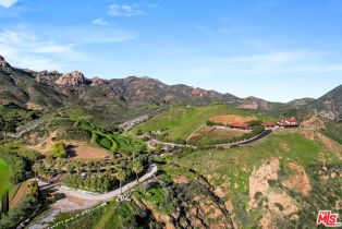 Single Family Residence, 12486 Yerba Buena rd, Malibu, CA 90265 - 52