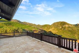 Single Family Residence, 12486 Yerba Buena rd, Malibu, CA 90265 - 22