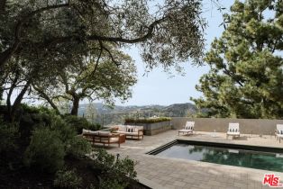 Single Family Residence, 1575 Carla Ridge, Beverly Hills, CA 90210 - 36