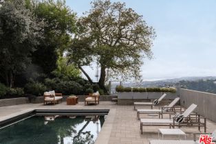 Single Family Residence, 1575   Carla Ridge, Beverly Hills, CA  Beverly Hills, CA 90210