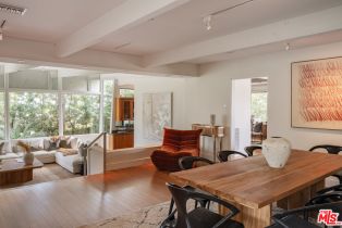 Single Family Residence, 1575 Carla Ridge, Beverly Hills, CA 90210 - 10