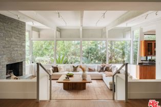 Single Family Residence, 1575 Carla Ridge, Beverly Hills, CA 90210 - 5