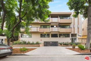 Residential Lease, 7540   Hampton Ave, West Hollywood , CA  West Hollywood , CA 90046