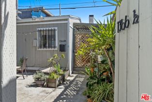 Residential Income, 1366 Riviera ave, Venice, CA 90291 - 5